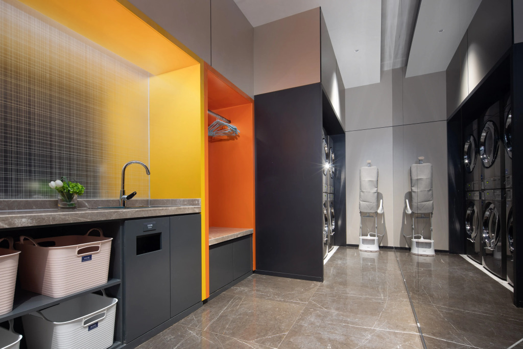 Ухань: Hampton by Hilton Wuhan OVCEC