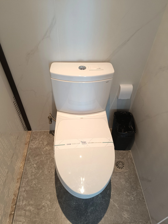 Ухань: Hampton by Hilton Wuhan OVCEC