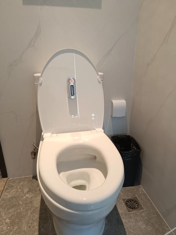 Ухань: Hampton by Hilton Wuhan OVCEC