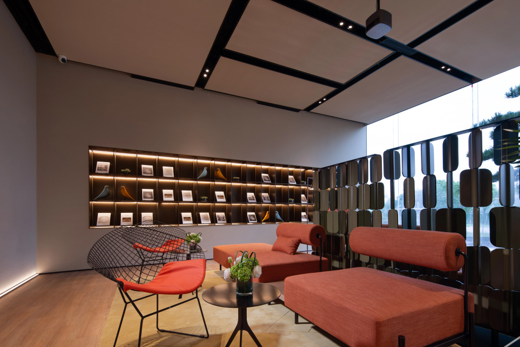 Ухань: Hampton by Hilton Wuhan OVCEC