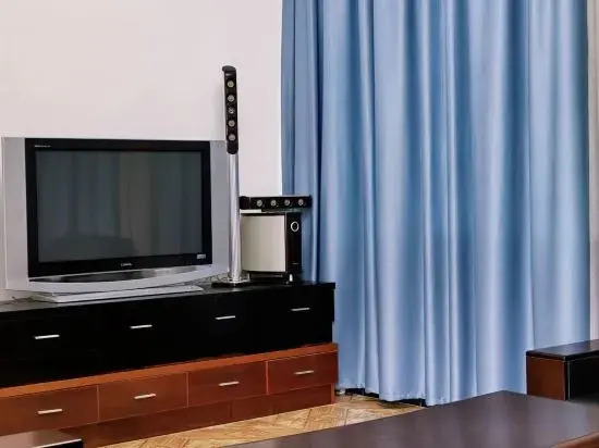 Фучжоу: Pingtan Guanyunjianglou Inn