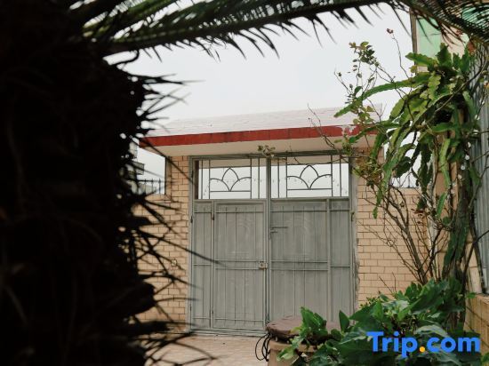 Фучжоу: Pingtan Guanyunjianglou Inn