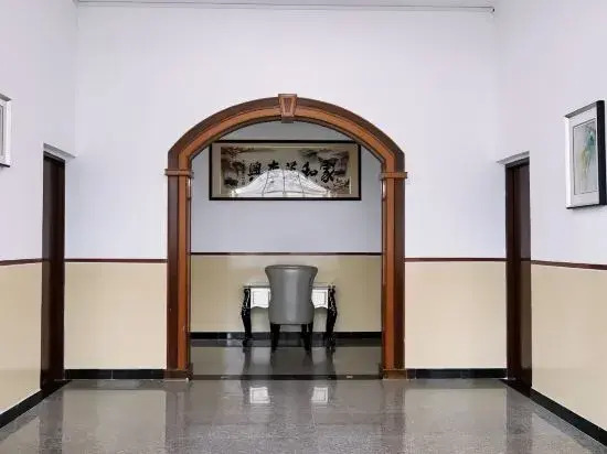 Фучжоу: Pingtan Guanyunjianglou Inn