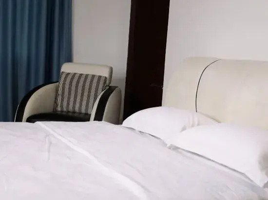 Фучжоу: Pingtan Guanyunjianglou Inn
