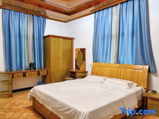 Фучжоу: Pingtan Guanyunjianglou Inn