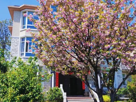 Ханчжоу: Fengyi Homestay