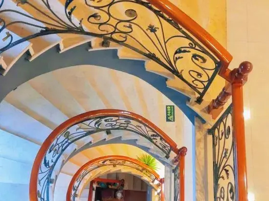 Ханчжоу: Fengyi Homestay
