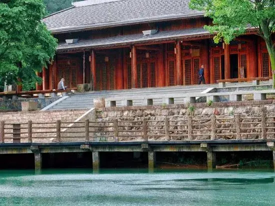Ханчжоу: Fengyi Homestay