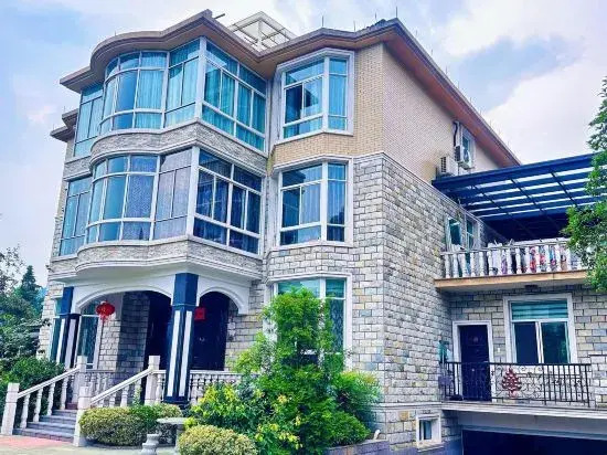 Ханчжоу: Fengyi Homestay