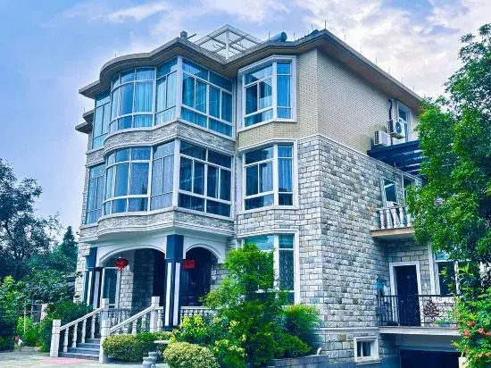 Ханчжоу: Fengyi Homestay