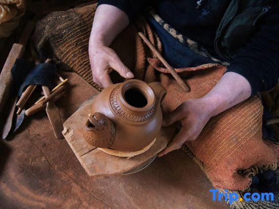 Шангри-Ла: Shangri-La No.1 Bieyuan Boutique Homestay (Dukezong Ancient City Sifang Street Branch)