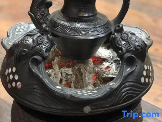 Шангри-Ла: Shangri-La No.1 Bieyuan Boutique Homestay (Dukezong Ancient City Sifang Street Branch)