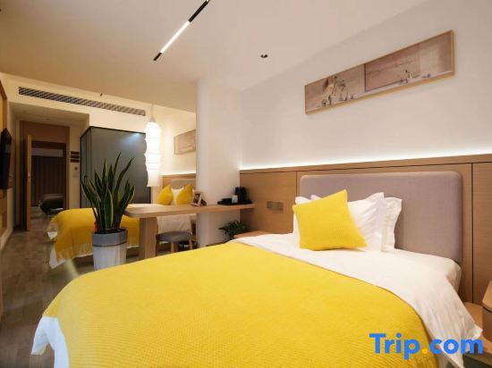 Юнчжоу: Yongzhou Nanxi Homestay