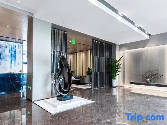 Тяньцзинь: Fraser Residence Tianjin