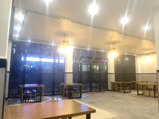Чунцин: Yingshang Shanyue Homestay (Fairy Mountain Branch)