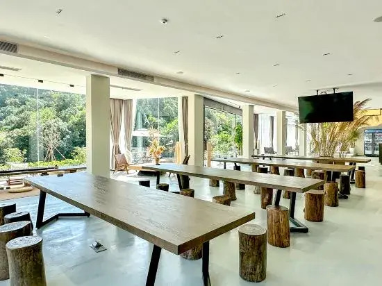 Хойчжоу: Yuanxile Homestay