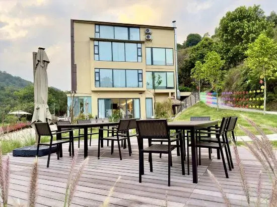 Хойчжоу: Yuanxile Homestay