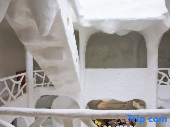 Шангри-Ла: Shangri-La Shanyuhai Homestay