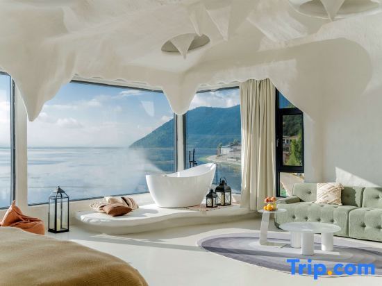 Шангри-Ла: Shangri-La Shanyuhai Homestay