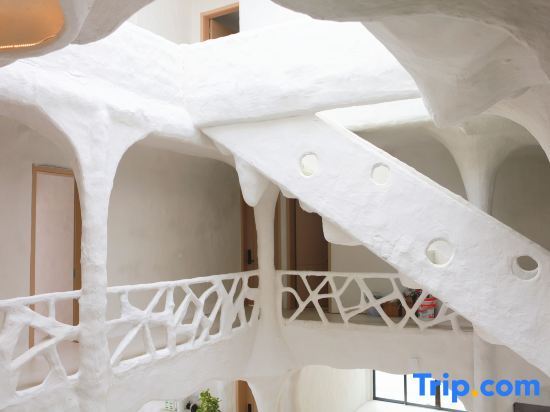 Шангри-Ла: Shangri-La Shanyuhai Homestay
