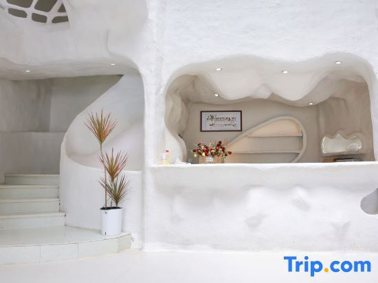 Шангри-Ла: Shangri-La Shanyuhai Homestay