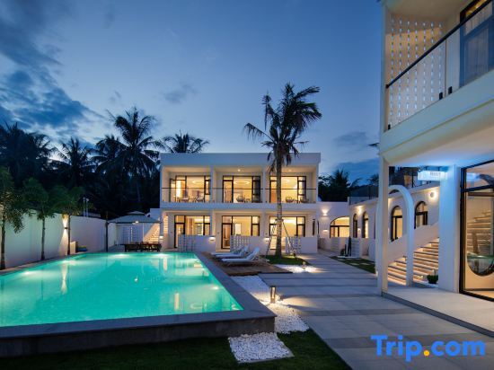 Ваньнин: Wanning Moye Homestay (Riyuewan Surfing Store)