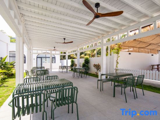 Ваньнин: Wanning Moye Homestay (Riyuewan Surfing Store)