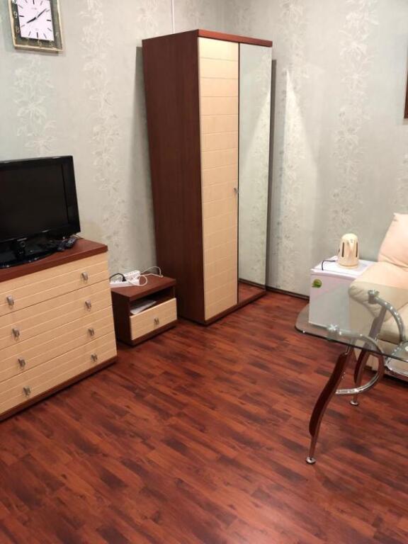 Инта: Спарта