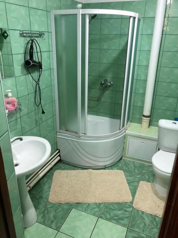Инта: Спарта