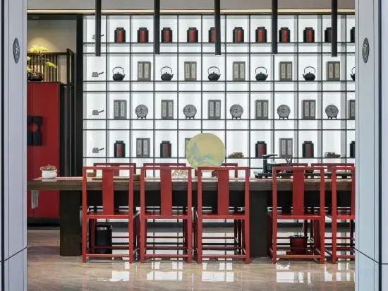 Ичан: Moshang Light Luxury Hotel (Yichang Yigui Branch)