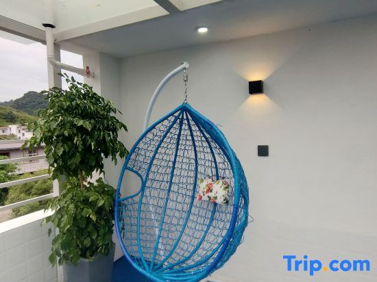 Синъи: Wanfenglin Shiguangli Homestay