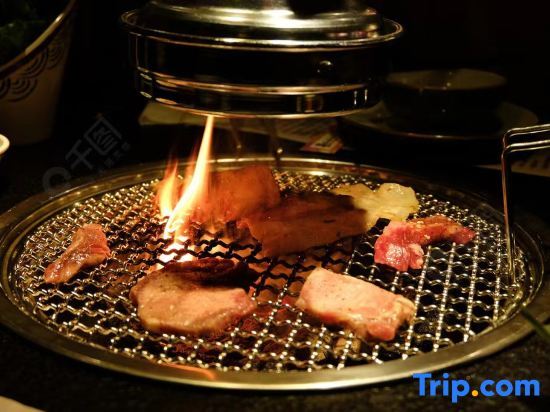 Синъи: Wanfenglin Shiguangli Homestay