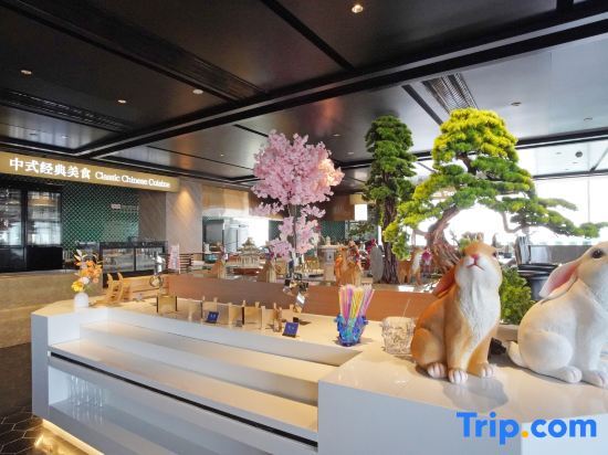 Янгиианг: Yangjiang International Financial Center yage Hotel