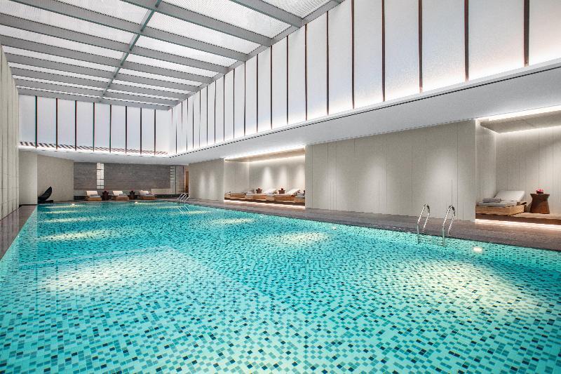 Джиангме: Crowne Plaza Jiangmen Binjiang