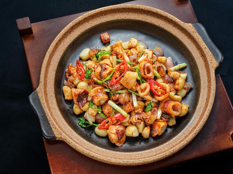 Джиангме: Crowne Plaza Jiangmen Binjiang