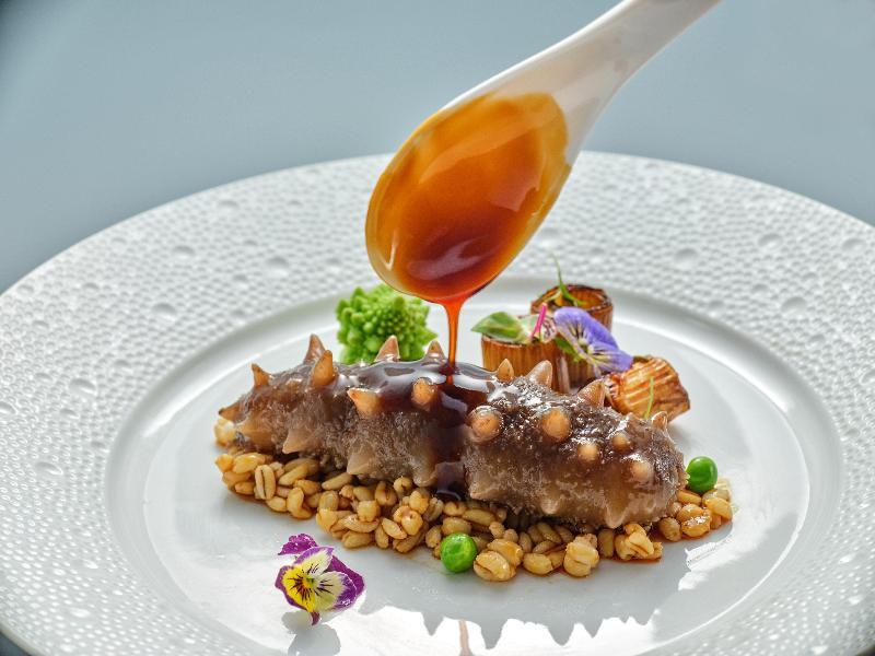 Джиангме: Crowne Plaza Jiangmen Binjiang