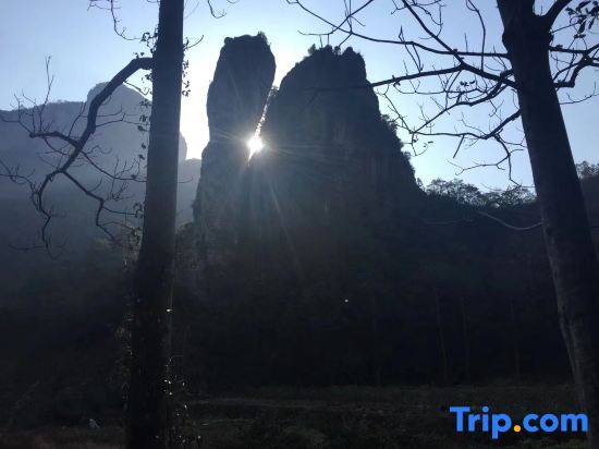 Yandang Mountain·Xixi Mountain Homestay  (Yandang Lake Scenic Area Branch) — фото 4