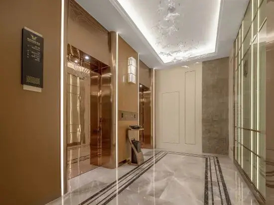 Хуайань: Vienna International Hotel (Huai'an Lianshui Development Zone High-speed Railway Station)