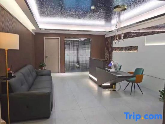 Йиян: Yiyang V Hotel