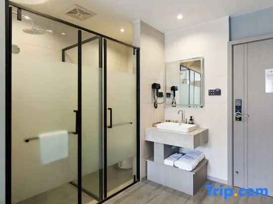 Лунъянь: Yayue Wanxing Smart Hotel