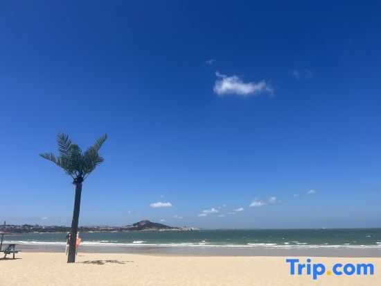 Путянь: Wangjiaohai Residence, Weizhou Island