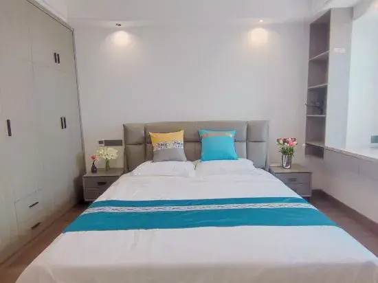 Нинбо: Fuhai Residence