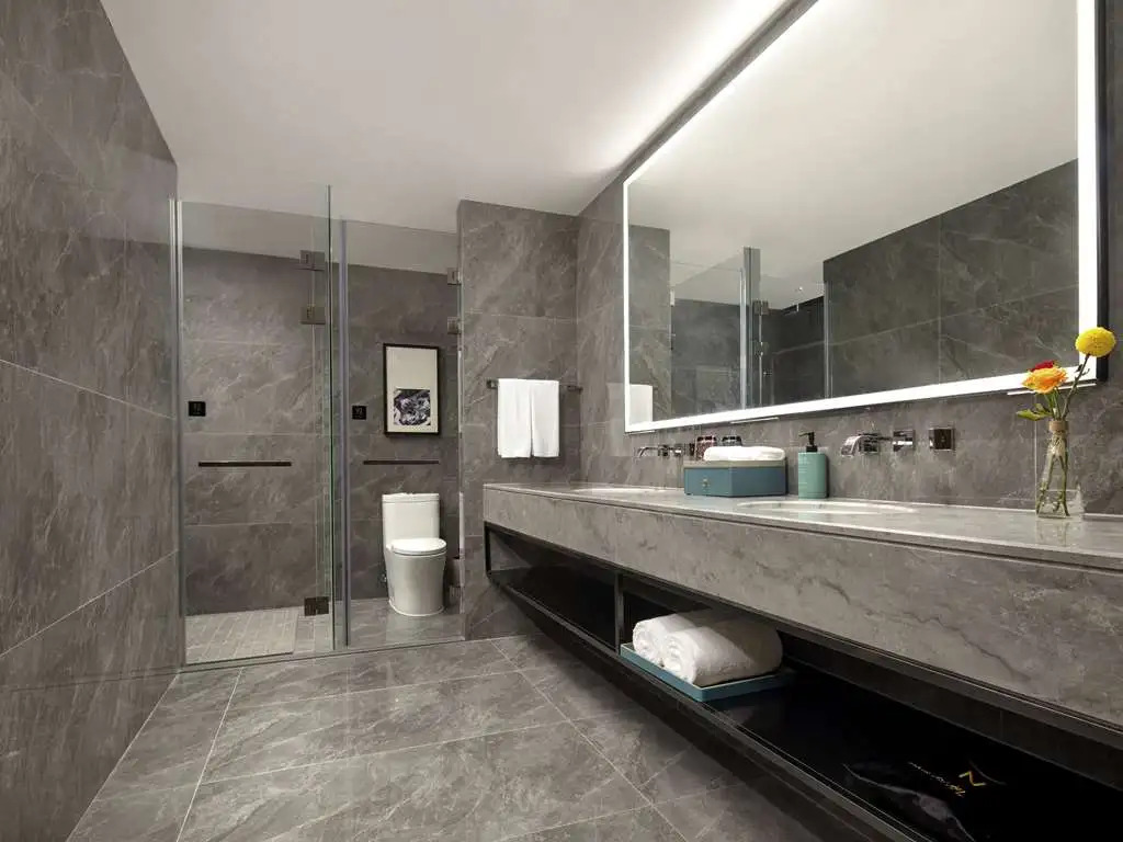 Яньчэн: Novotel Yancheng Exhibition Center