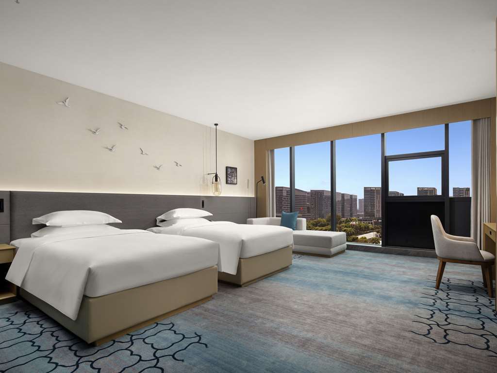 Яньчэн: Novotel Yancheng Exhibition Center