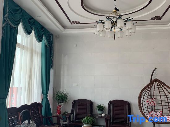 Луань: Tiantangzhai Huiyun Xiaozhan