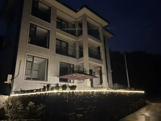 Ханчжоу: Urda Family Homestay