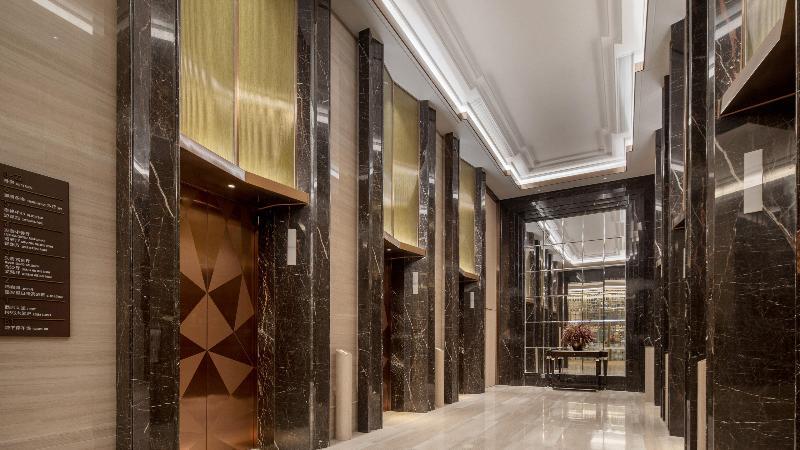 Чэнду: Crowne Plaza Chengdu Tianfu New Area