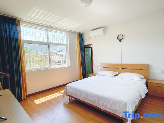 Сичан: Dashiban Ancient Village Scenic Area Qingxin Yashe Homestay