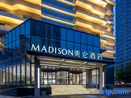 Чжэнчжоу: MADSION Zhengzhou