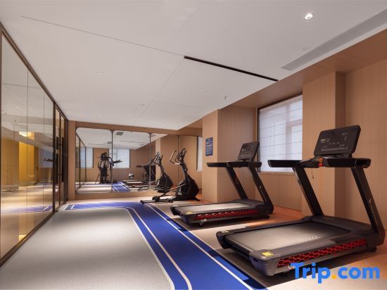 Чжэнчжоу: MADSION Zhengzhou